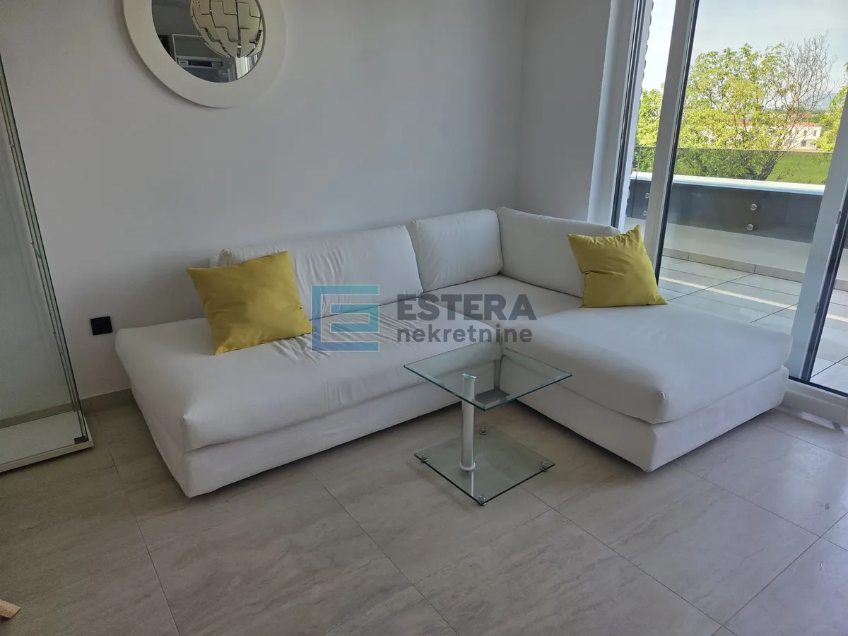 Stan - Novi Zagreb - Zapad, 40m2
