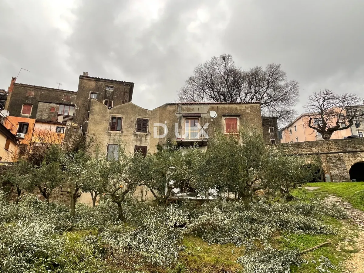 Kuća - Buje, 140m2