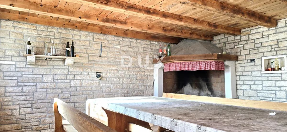 Kuća - Gračišće, 203m2