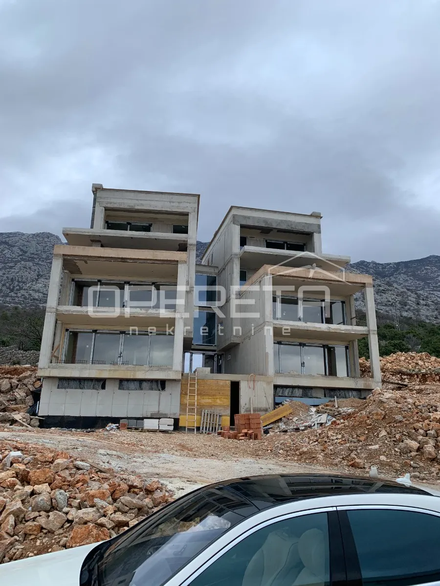 Zemljište - Cesarica, Karlobag, Karlobag, 23020m2