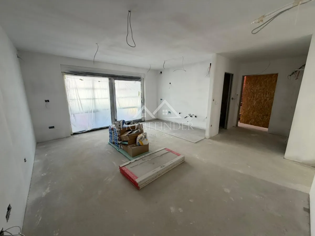 Apartment - Podsljeme, 75.79m2