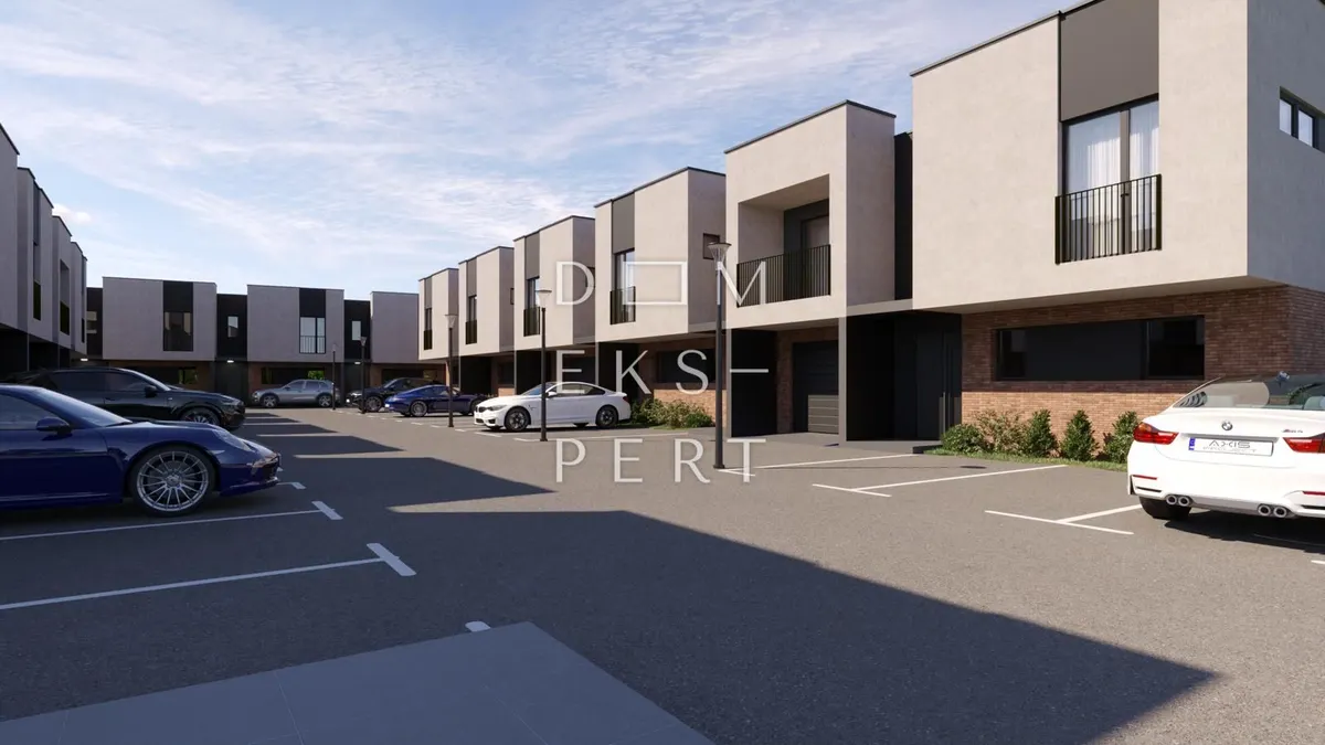 Kuća - Jastrebarsko, 113.95m2