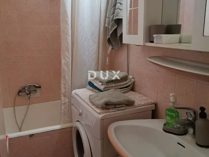 Apartment - Rijeka, 42m2