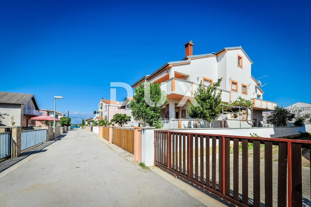 Kuća - Nin, 350m2