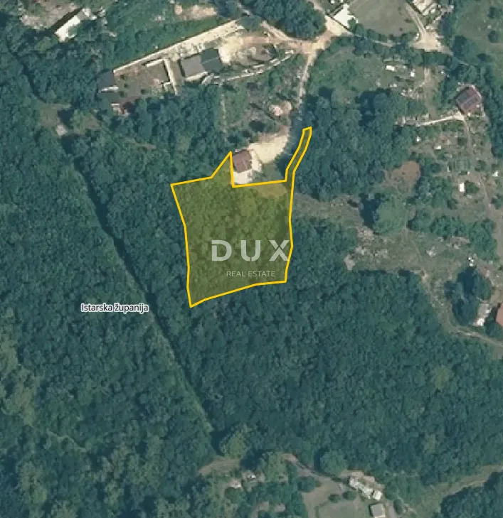 Zemljište - Rovinj, 2170m2