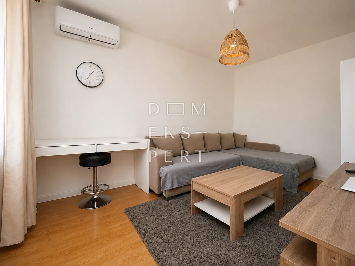 Stan - Maksimir, 40m2