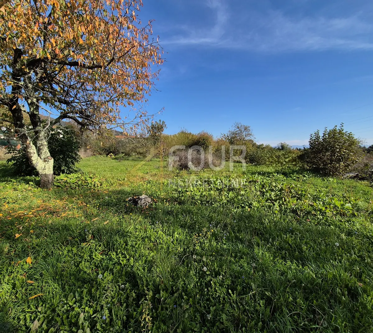 Zemljište - Opatija - Okolica, 935m2