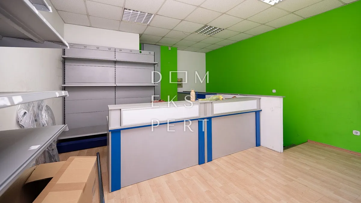 Office - Trešnjevka - Sjever, 110m2