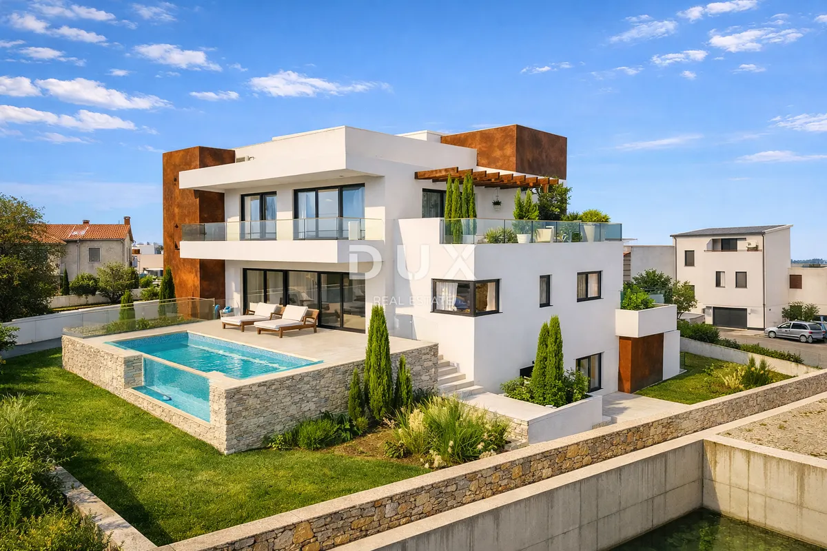 Apartment - Ližnjan, 74.46m2