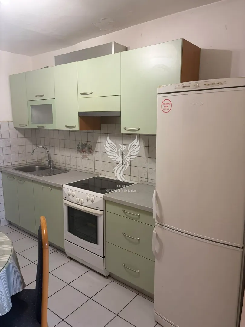 Stan - Šibenik, 72.93m2