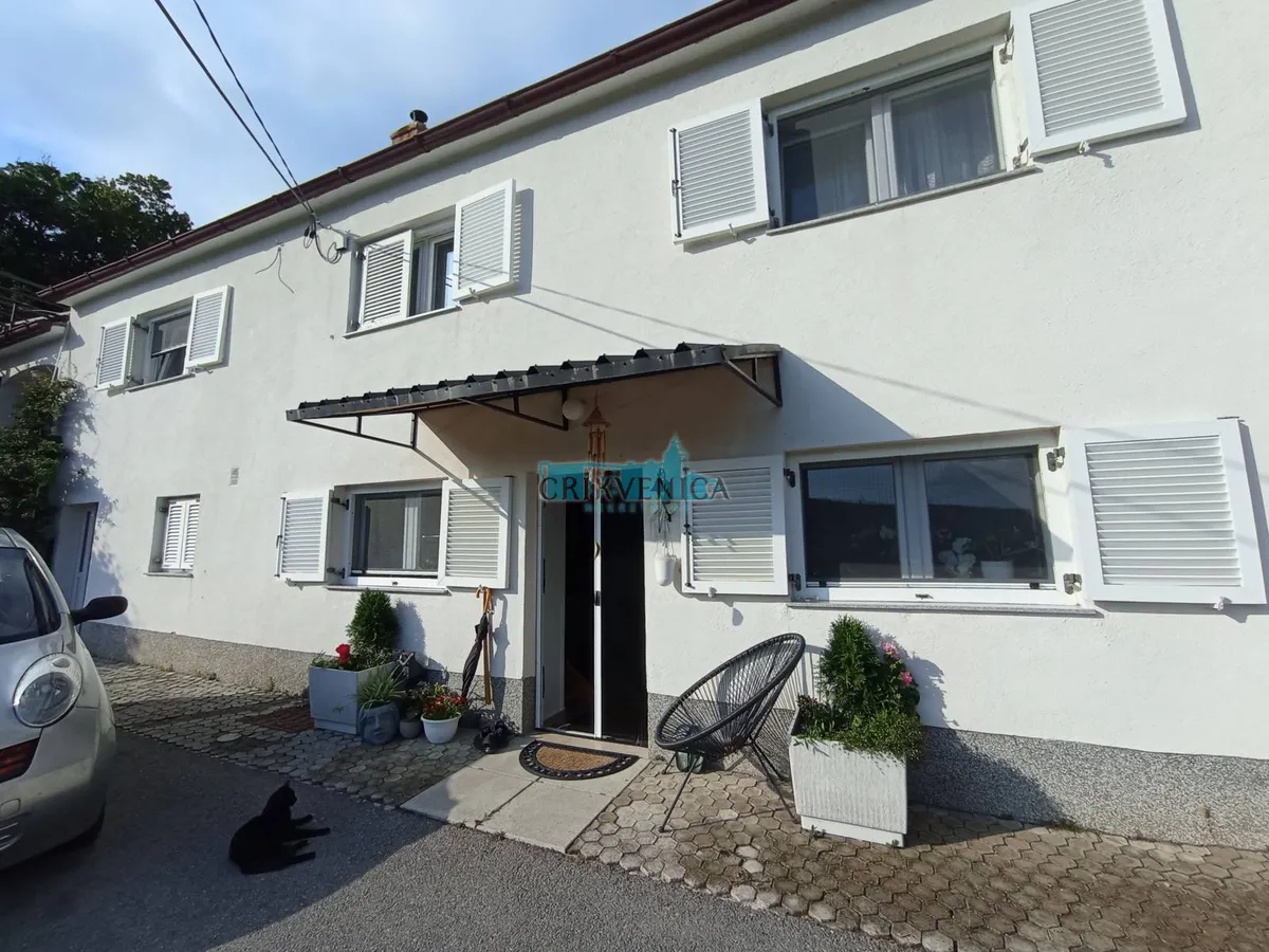 House - Novi Vinodolski, 95m2