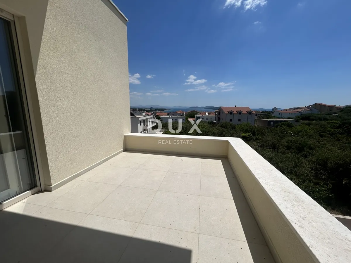 Apartment - Vodice, 87.71m2