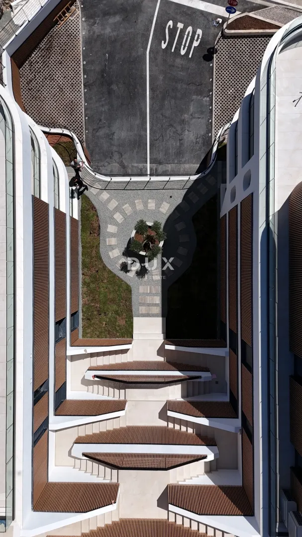 Stan - Opatija, 165.17m2