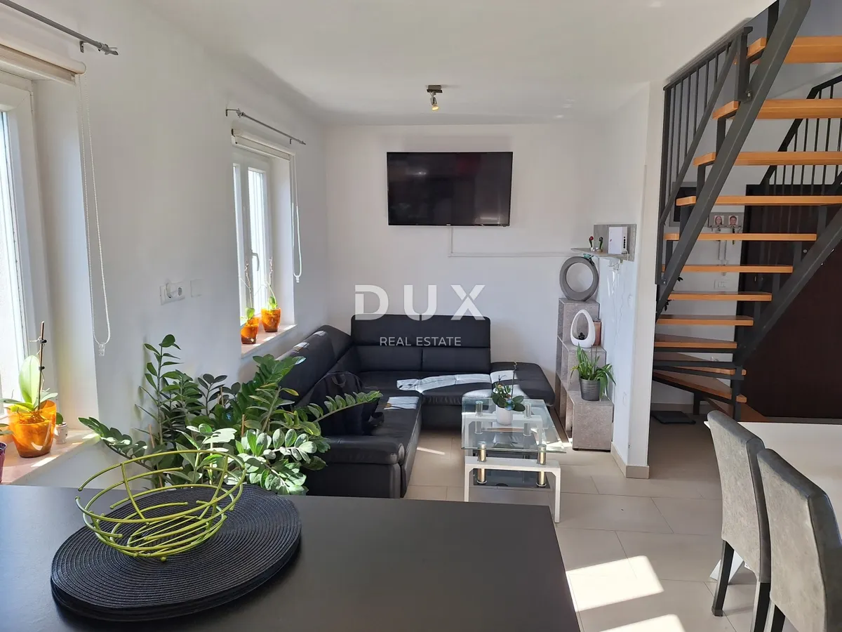 Apartment - Bale, 88m2