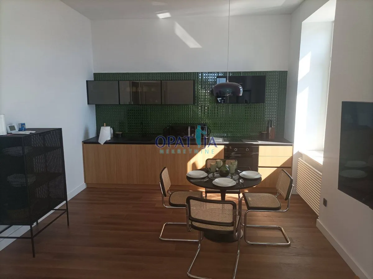 Stan - Opatija, 100m2