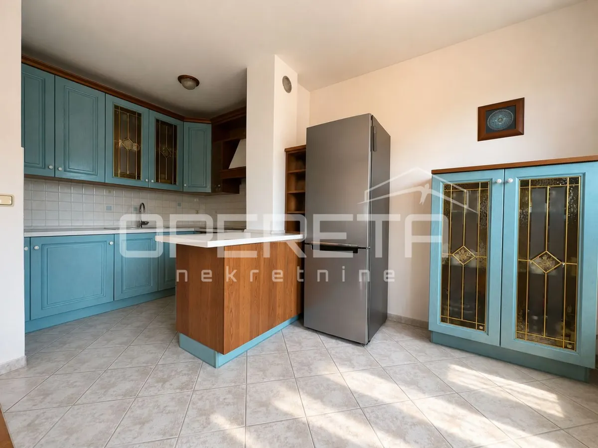 Stan - Sokolgradska ulica, Trešnjevka sjever, Zagreb, 124m2