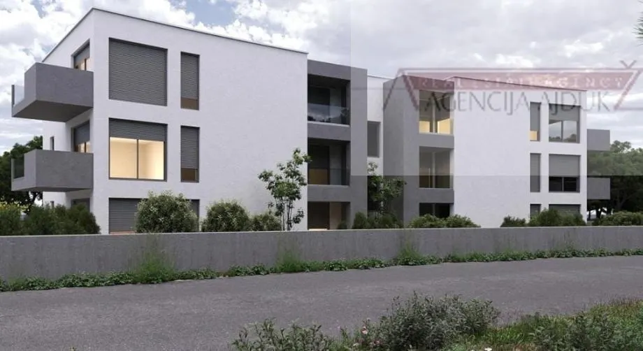 Stan - Vodice, 45m2