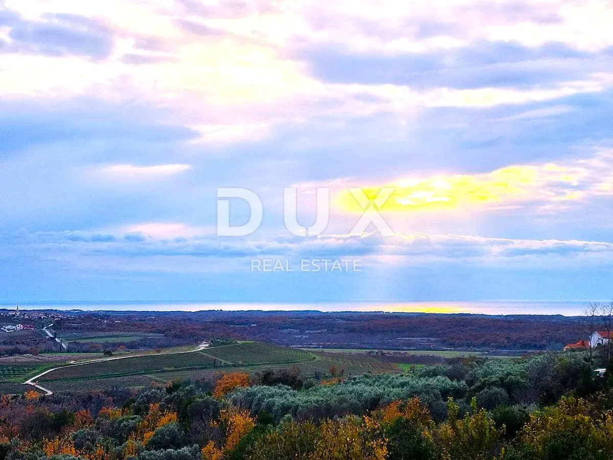 Kuća - Buje, 140m2