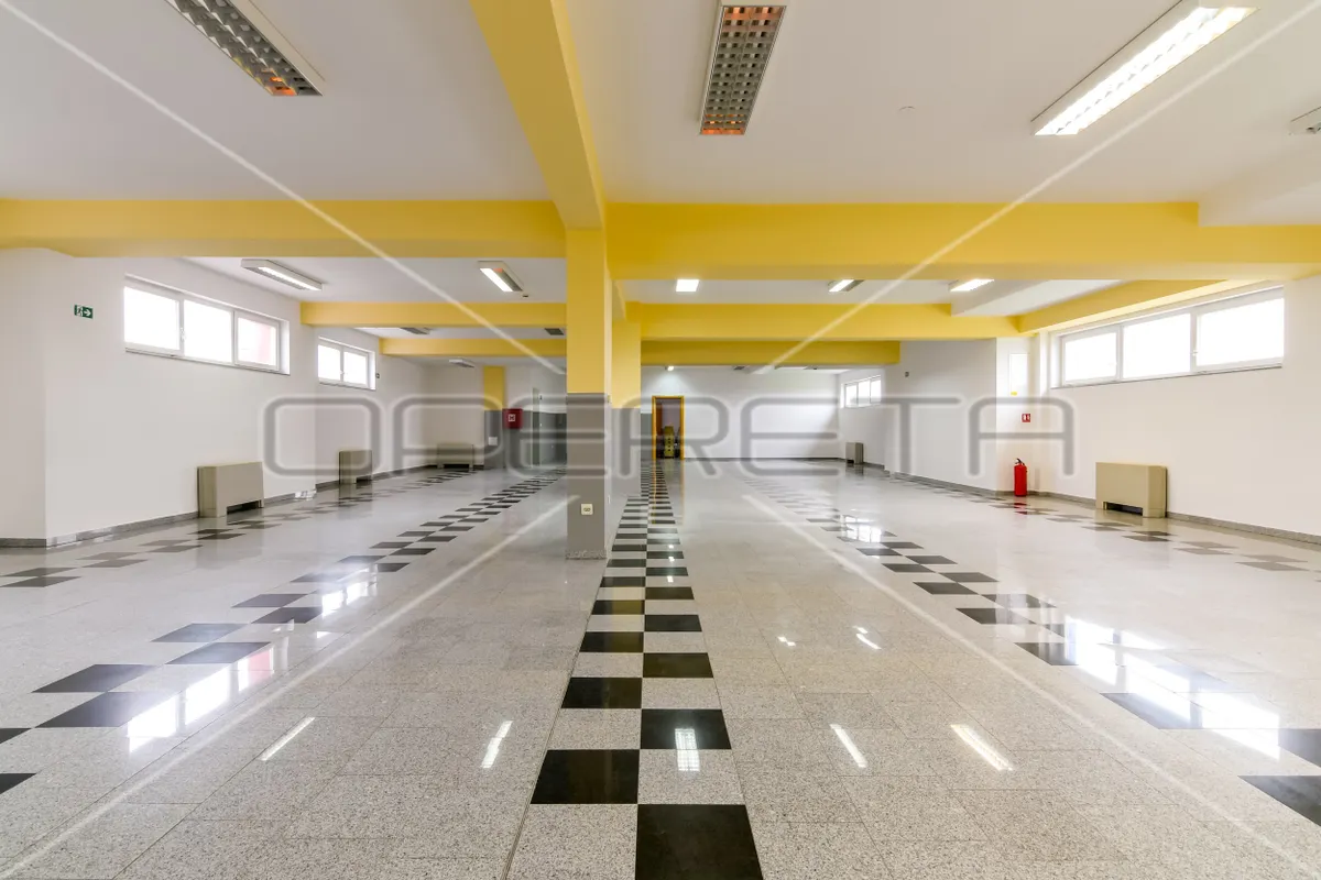 Ured - Hrastovička, Novi Zagreb - zapad, Zagreb, 450m2