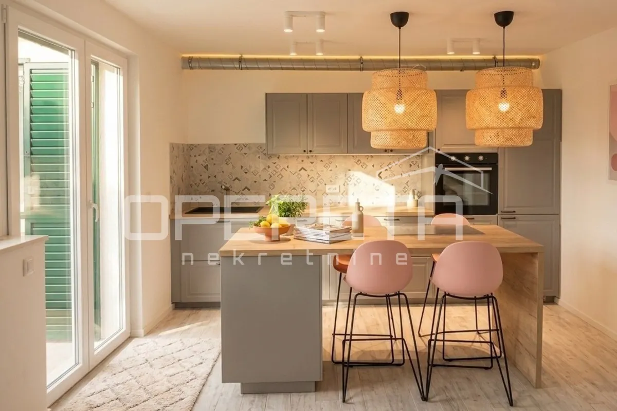 Kuća - Podgora, Podgora, Podgora, 212m2