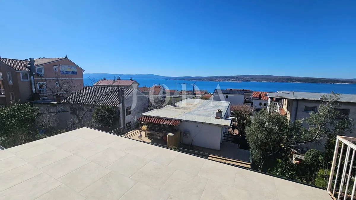 Apartment - Crikvenica, 76.94m2