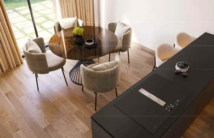 Apartment - Krk, 61.16m2