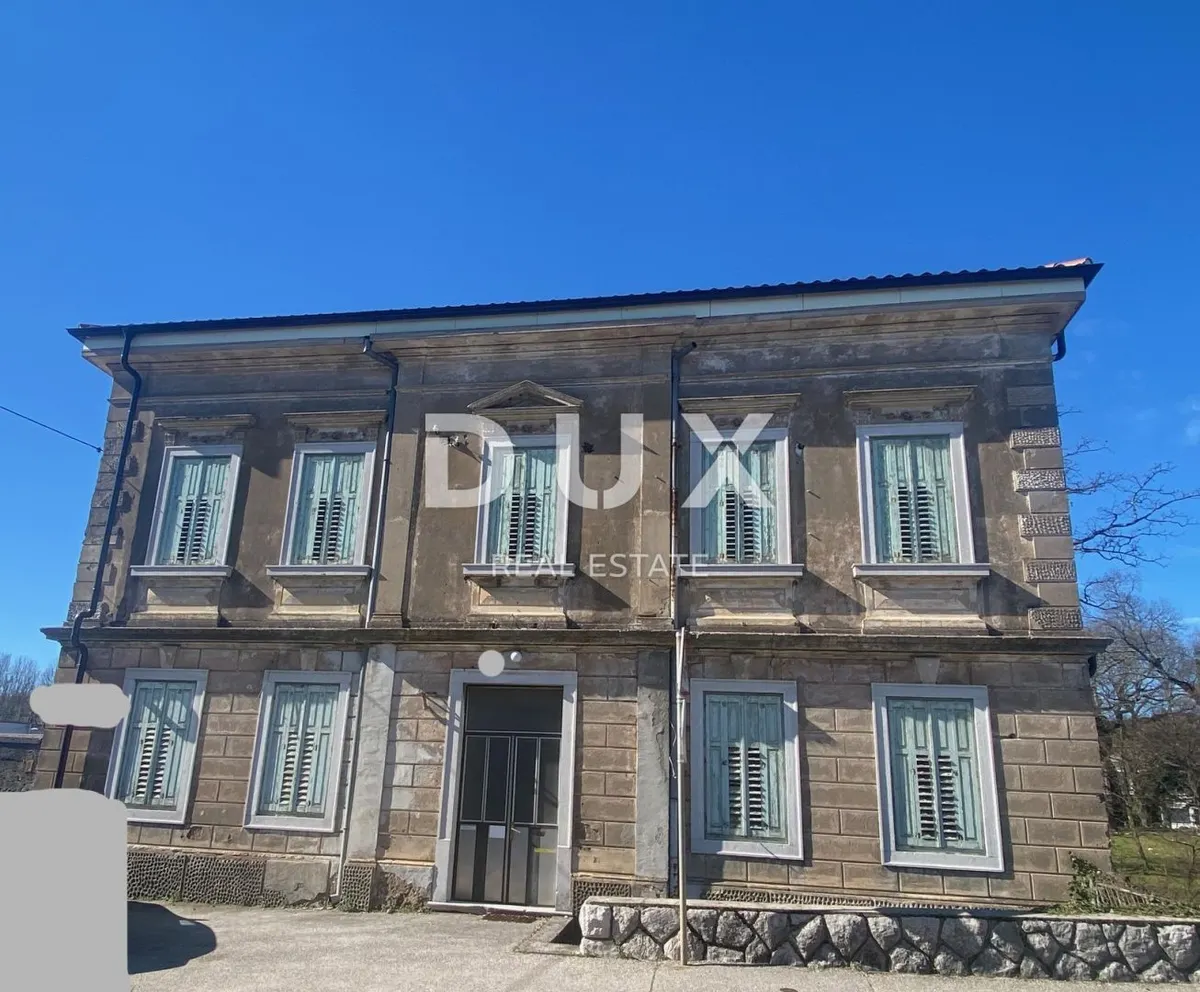 Kuća - Čavle, 690m2