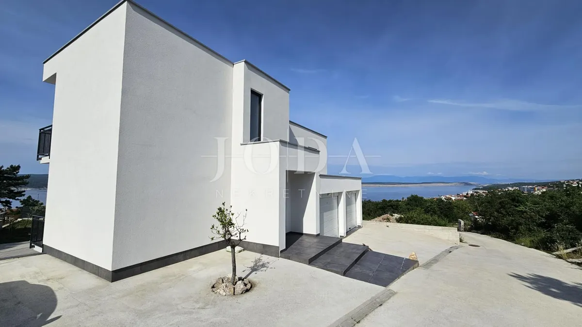 Kuća - Crikvenica, 210m2