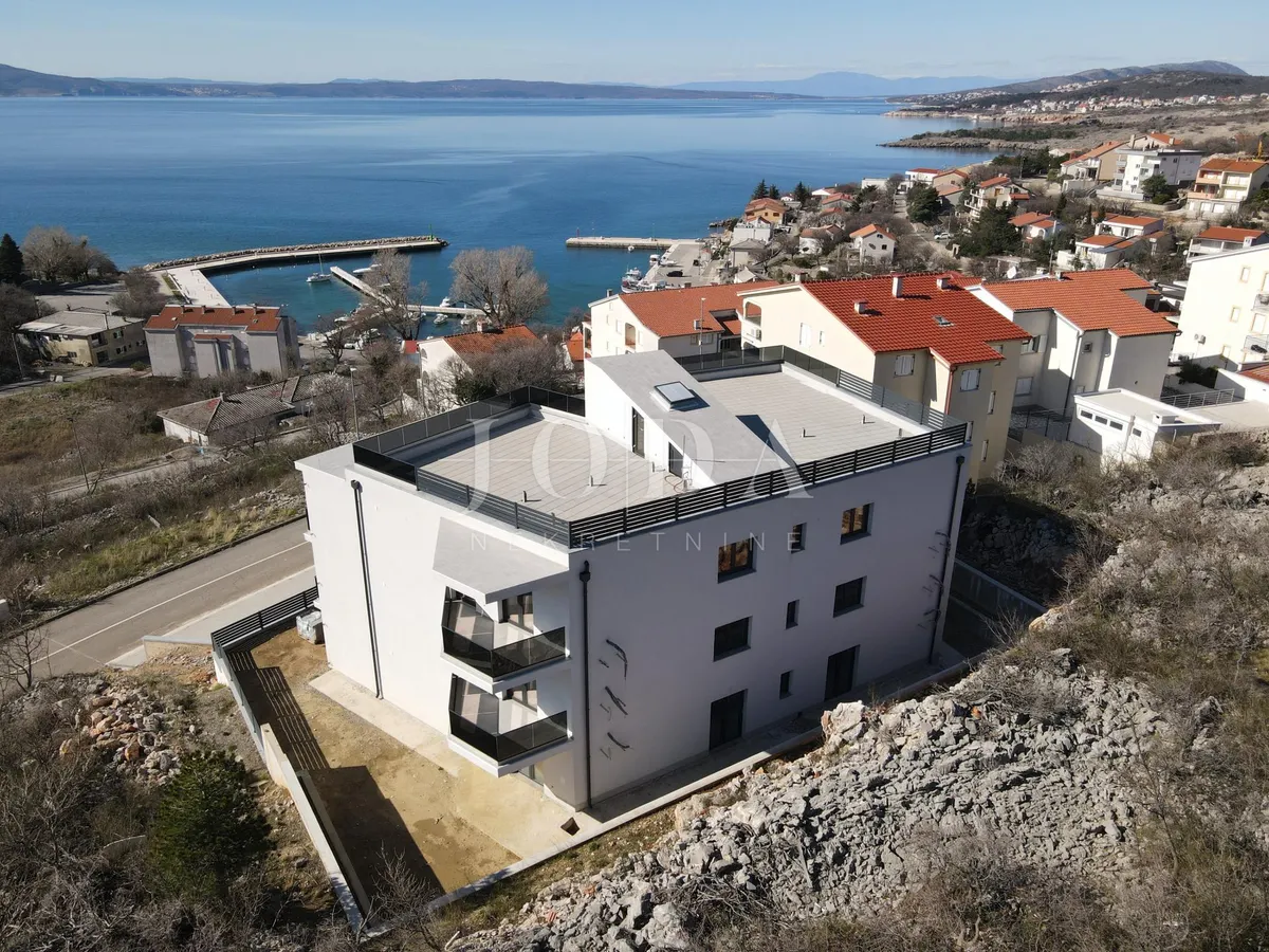Stan - Novi Vinodolski, 123m2