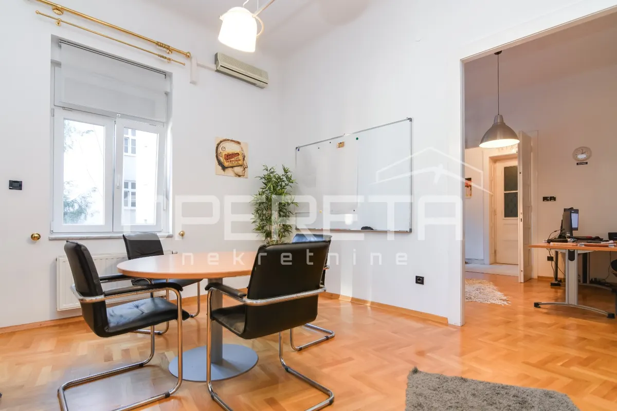 Ured - Račkog, Centar, Zagreb, 86m2