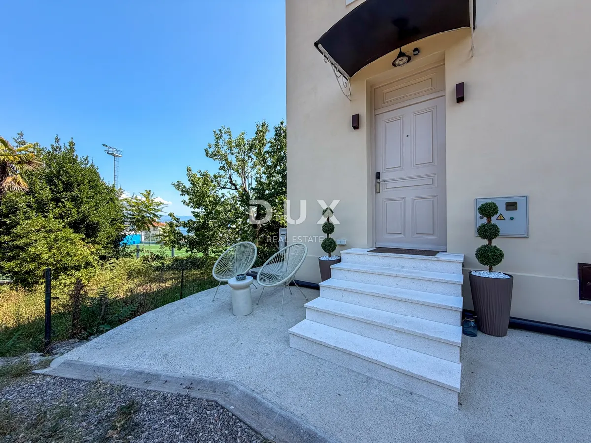 Apartment - Opatija, 51m2