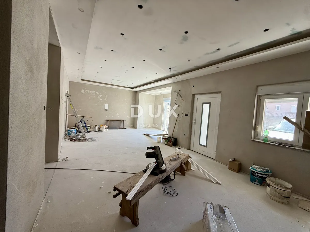 Stan - Crikvenica, 100m2