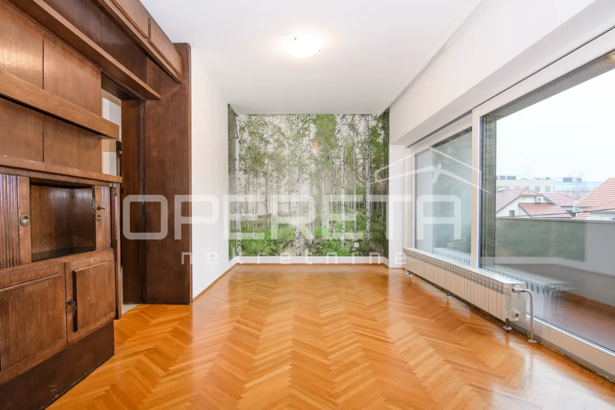 Stan - Bijenička, Maksimir, Zagreb, 160m2