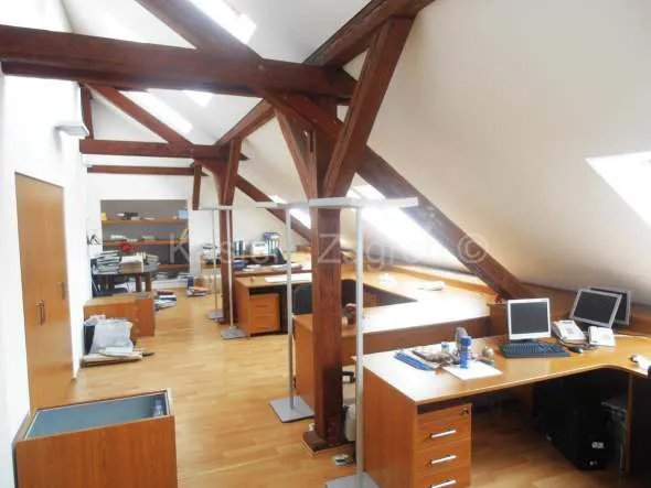 Poslovni Prostor - Trg bana Jelačića, Donji grad, Zagreb, 110m2