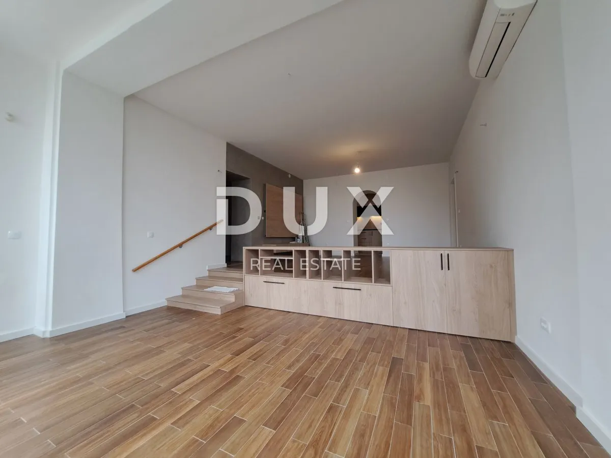Stan - Opatija, 108m2