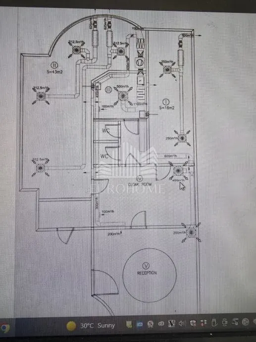 Apartment - Gornji Grad - Medveščak, 154.5m2