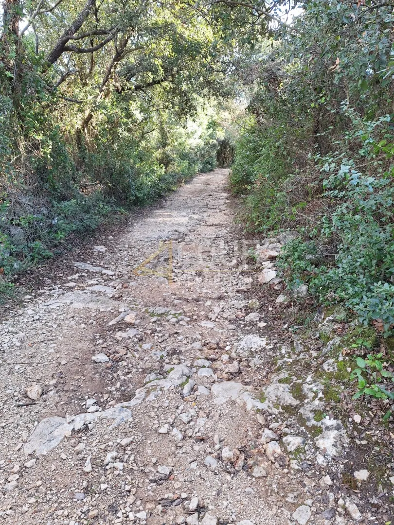 Zemljište - Marčana, 323m2