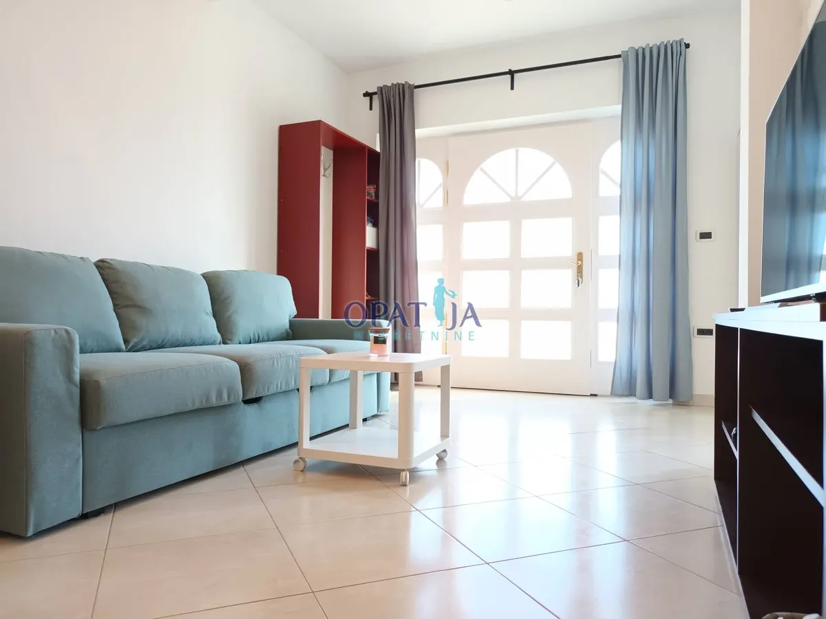 Stan - Opatija - Okolica, 44.4m2