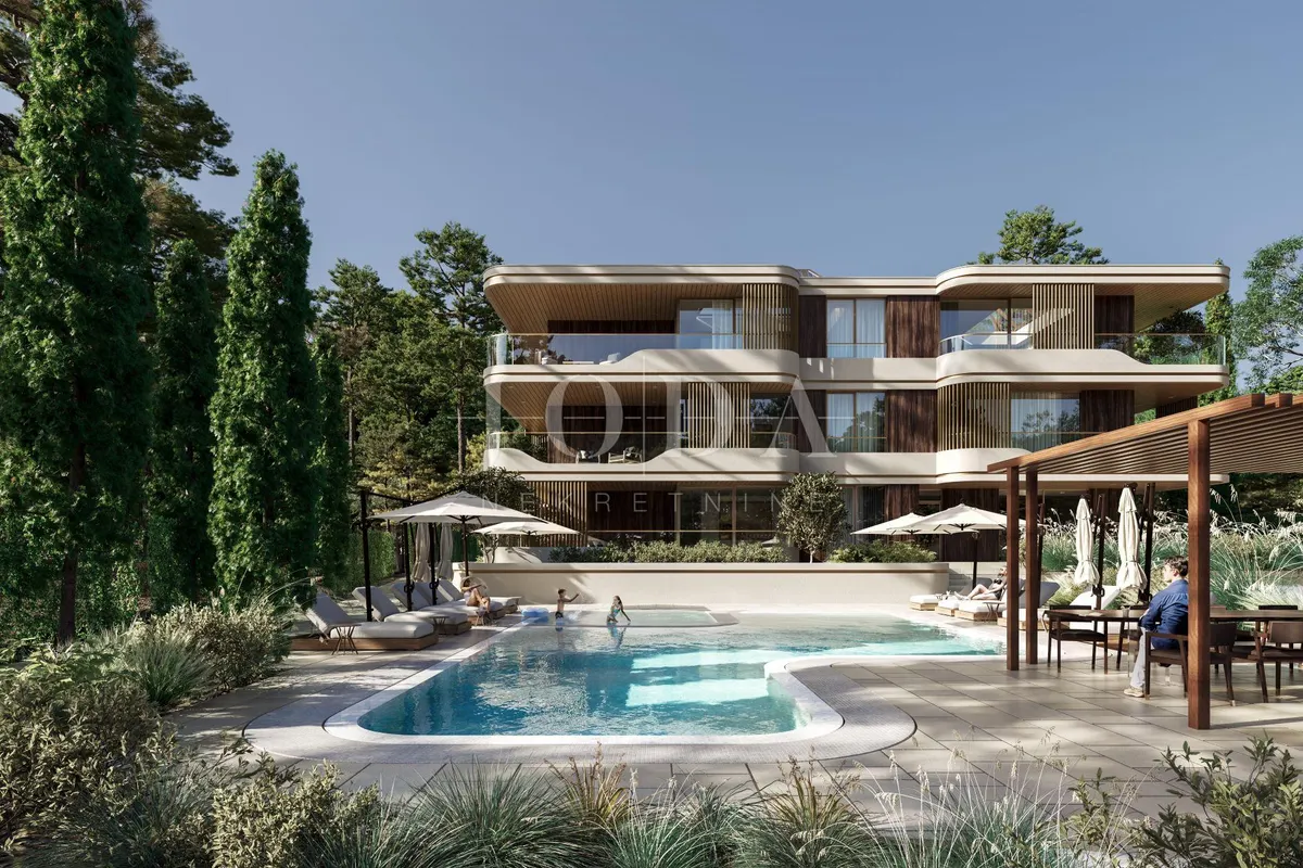 Stan - Rovinj, 149.5m2