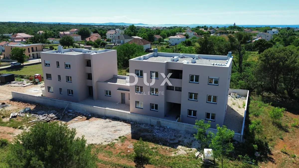 Stan - Nin, 79.02m2