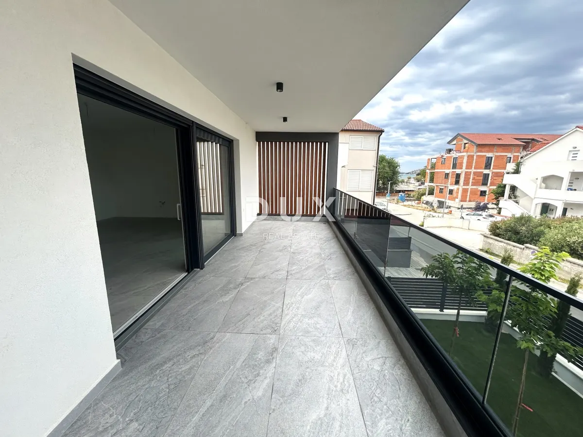 Stan - Vodice, 98.27m2