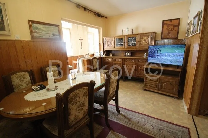 Apartment - Visoka, Split, 162m2