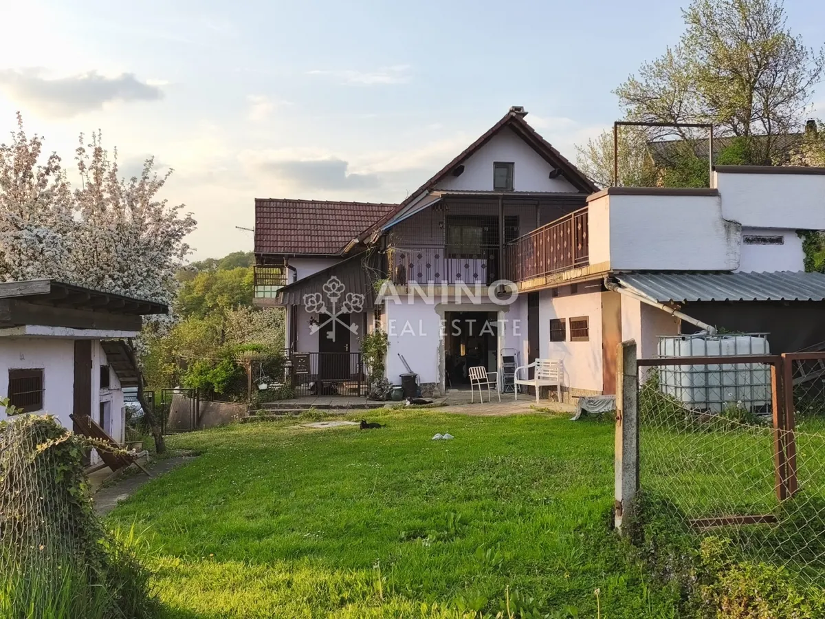 Kuća - Krapina - Okolica, 102m2