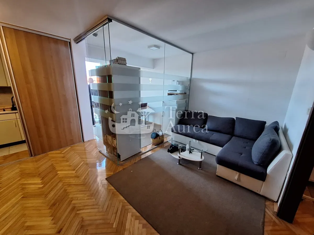 Stan - Malinska-Dubašnica, 73m2