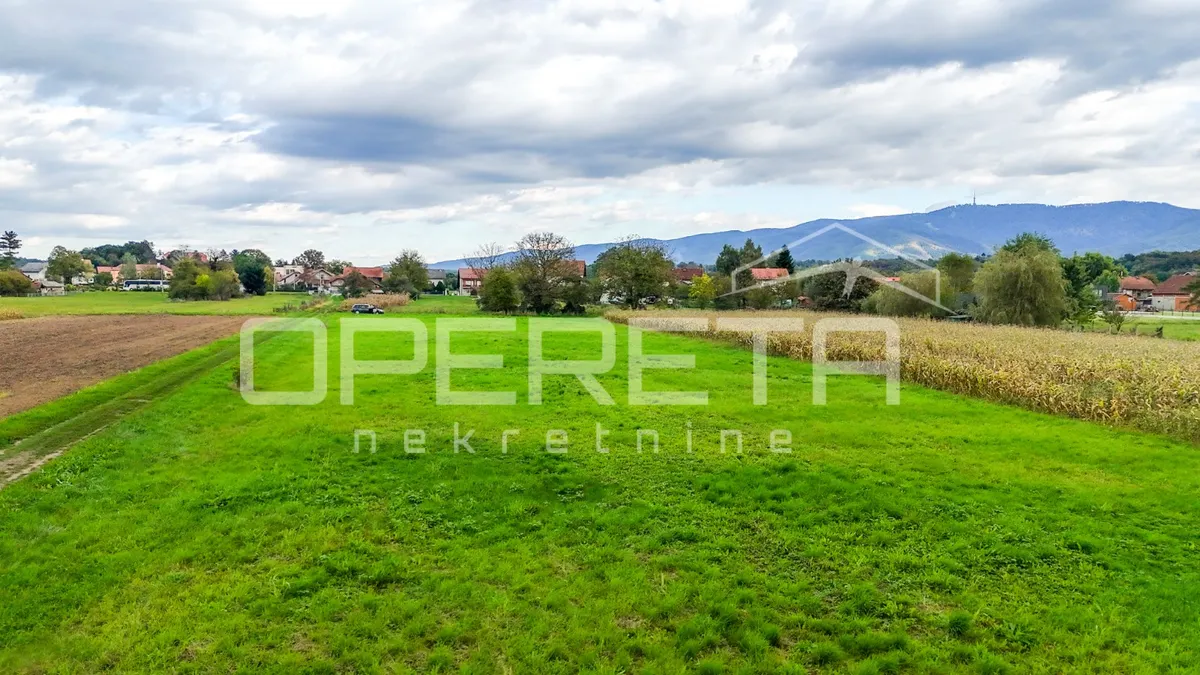 Zemljište - Jakovlje, Jakovlje, Jakovlje, 3884m2