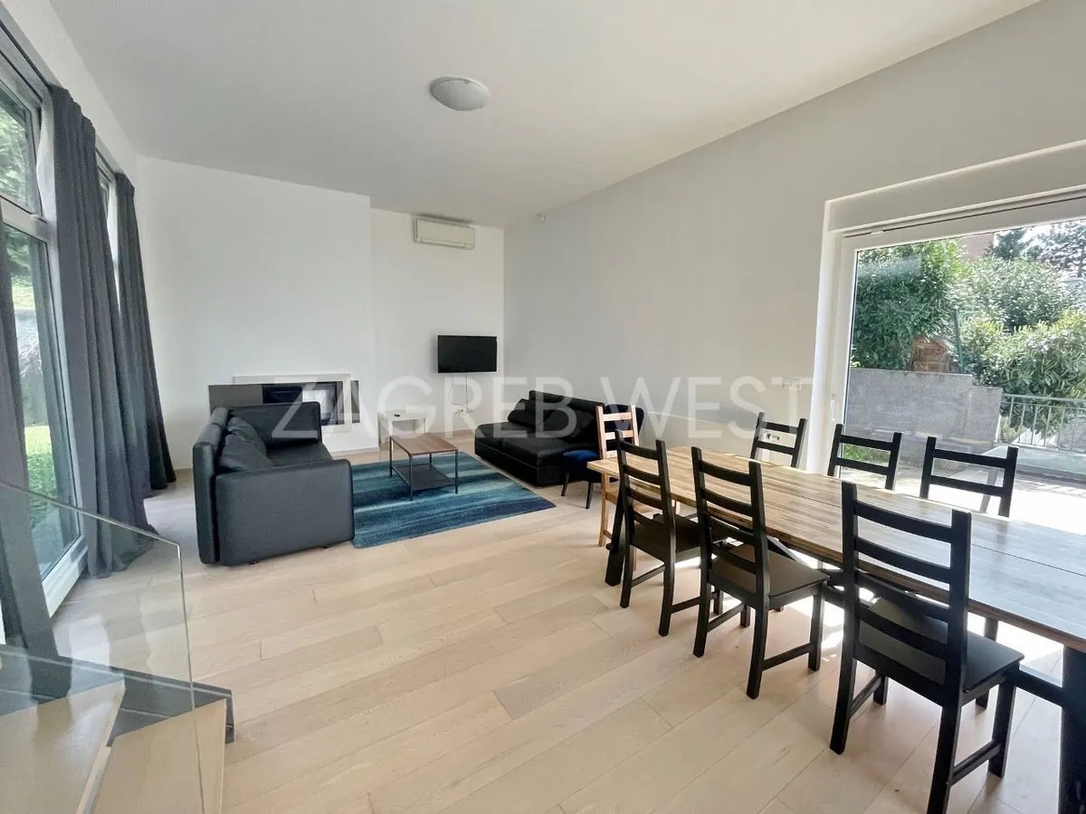 House - Ulica Ive Serdara, Šestine, Zagreb, 250m2