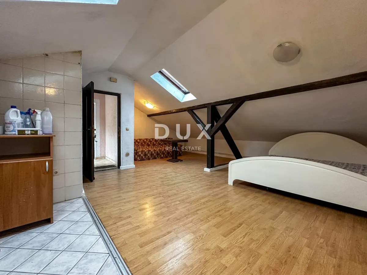 Stan - Matulji, 103m2