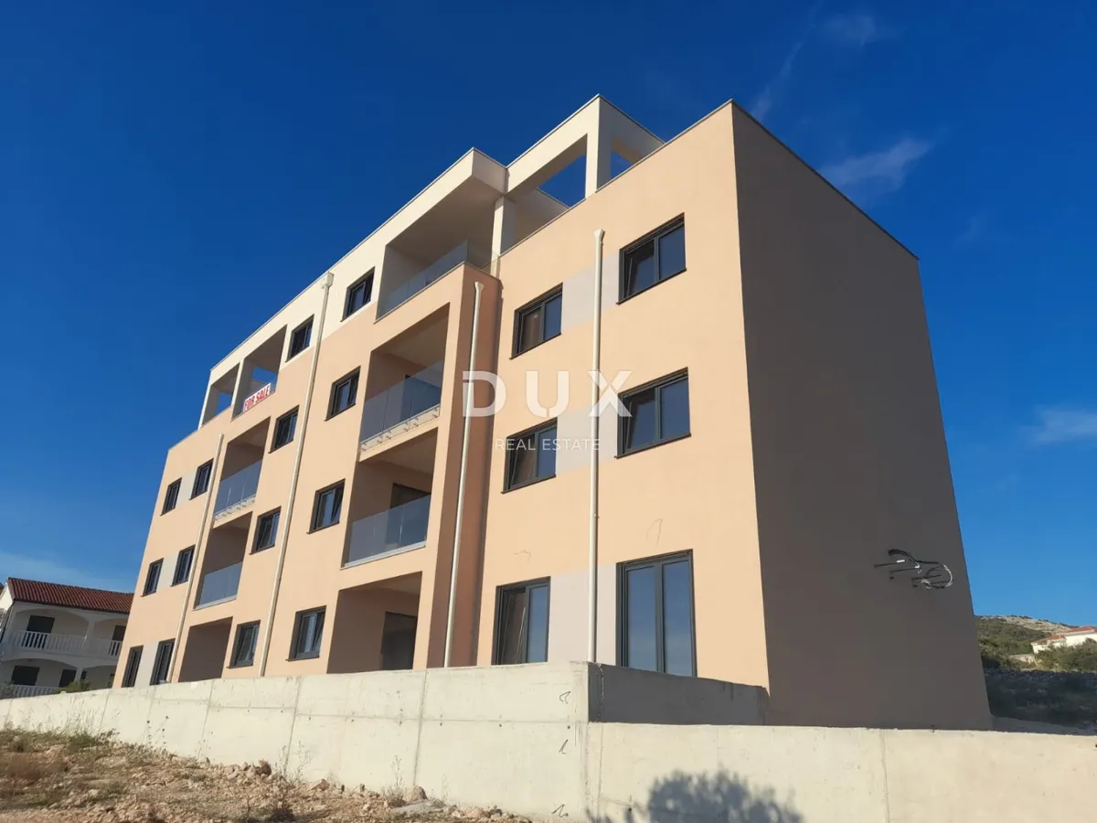 Stan - Primošten, 87.54m2