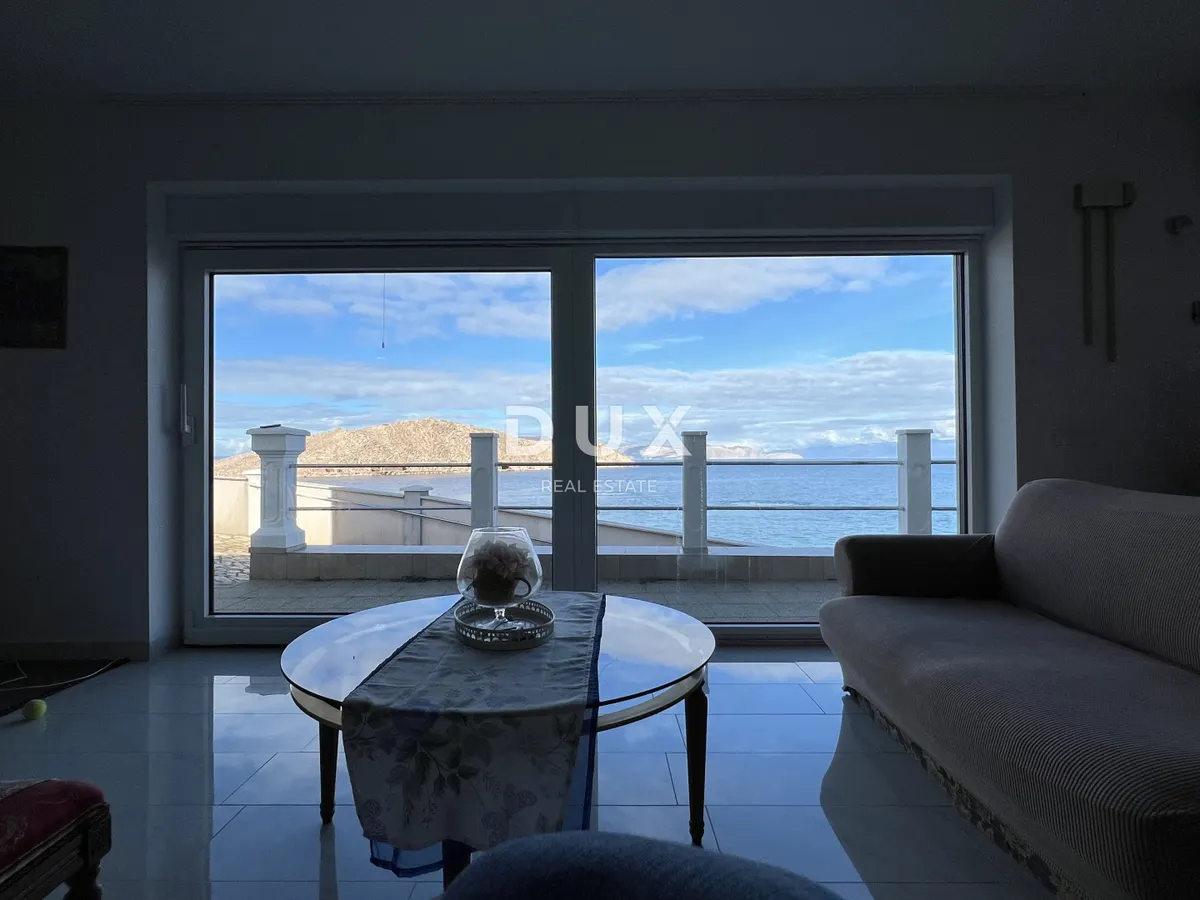House - Senj, 280m2