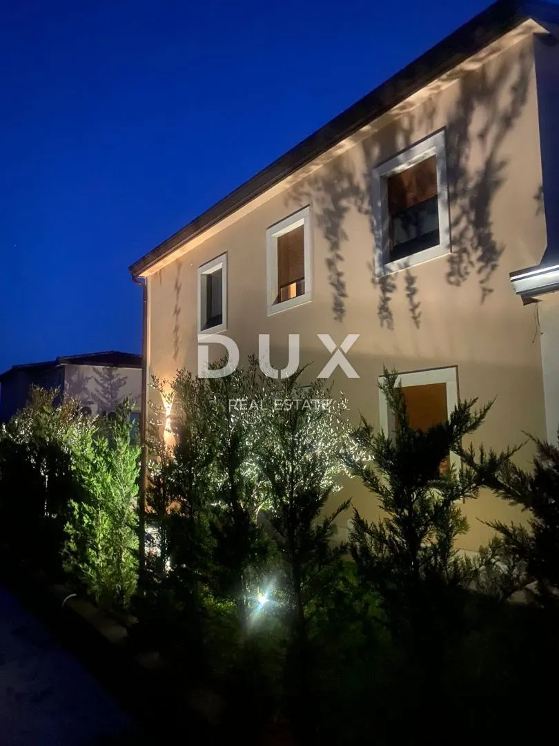 House - Novigrad, 194m2